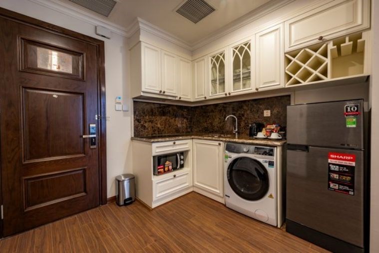 Premium 2 Bedroom Apartment